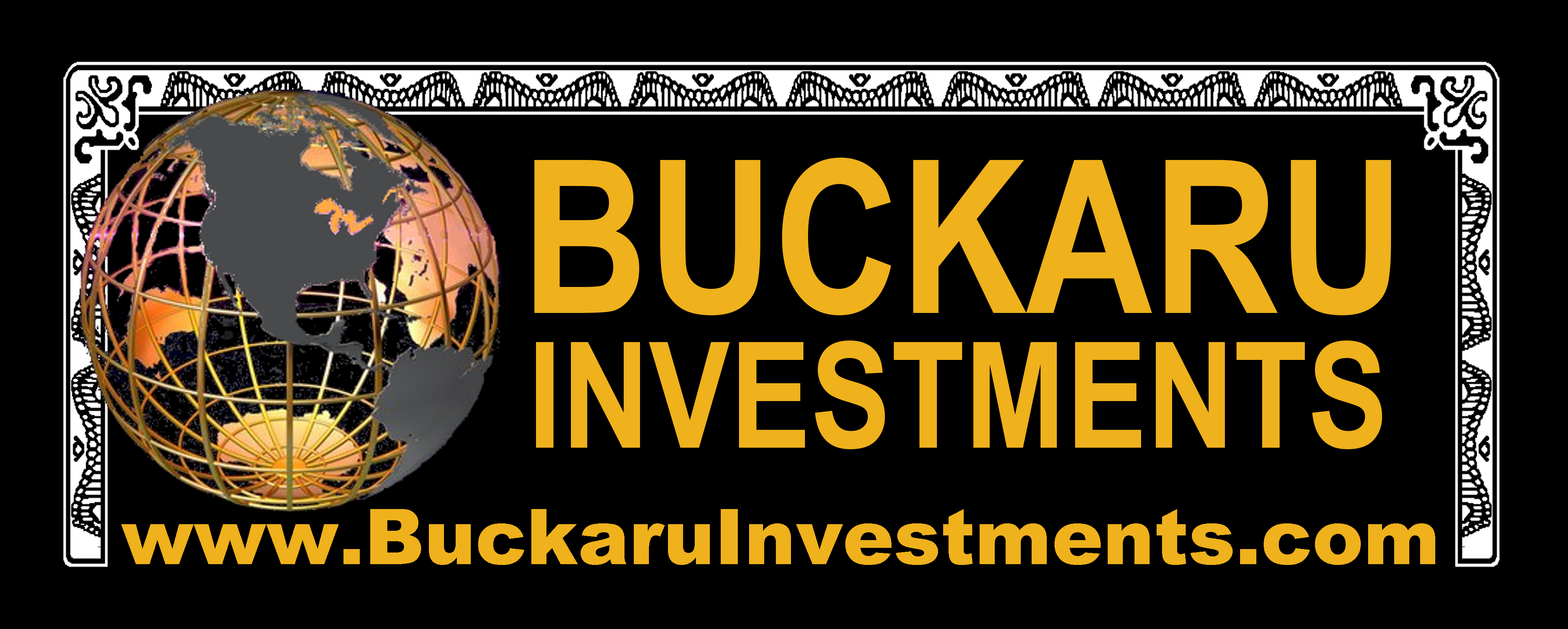 Buckaru Investments Logo